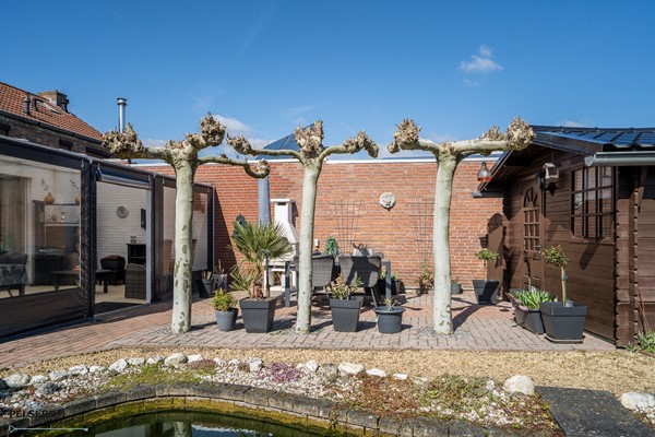 Medium property photo - Prins Bernhardlaan 10, 5953 EB Reuver